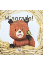 M'AGRADA!