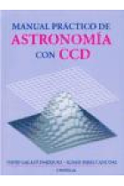 Manual práctico de astronomía con CCD.