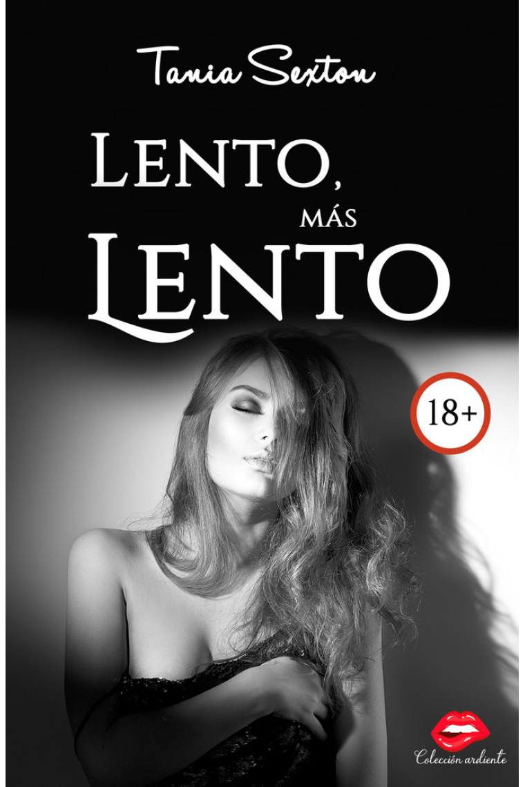 Lento, mas lento