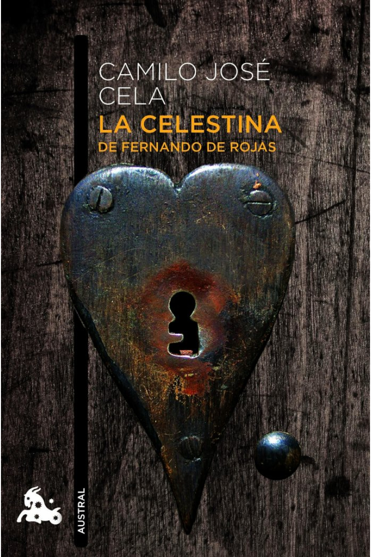 La Celestina