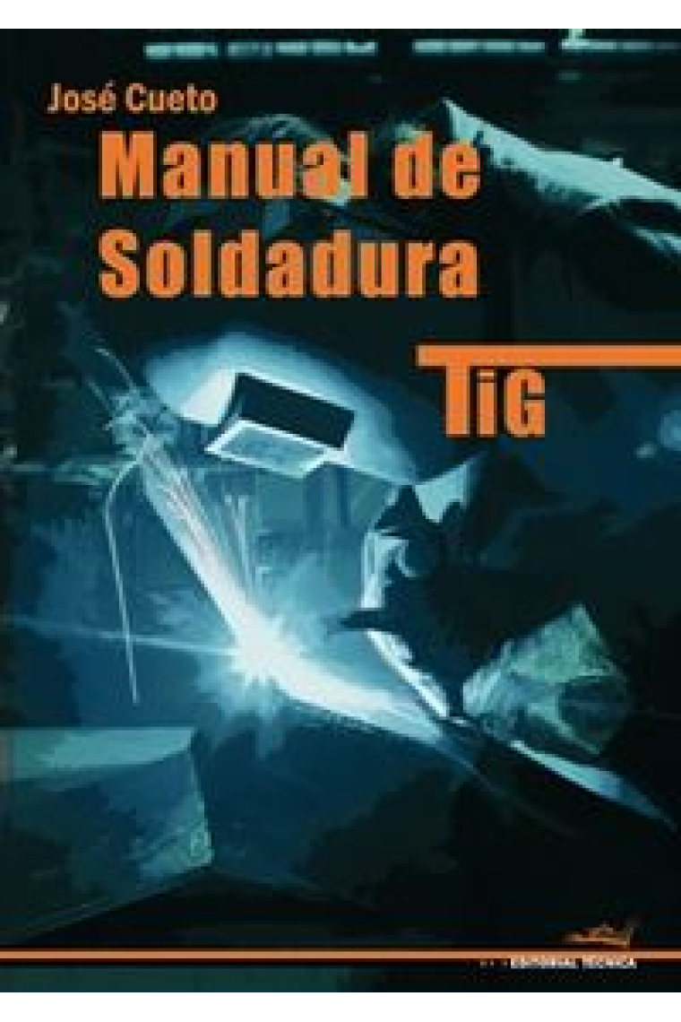 MANUAL SOLDADURA TIG 2ª edición