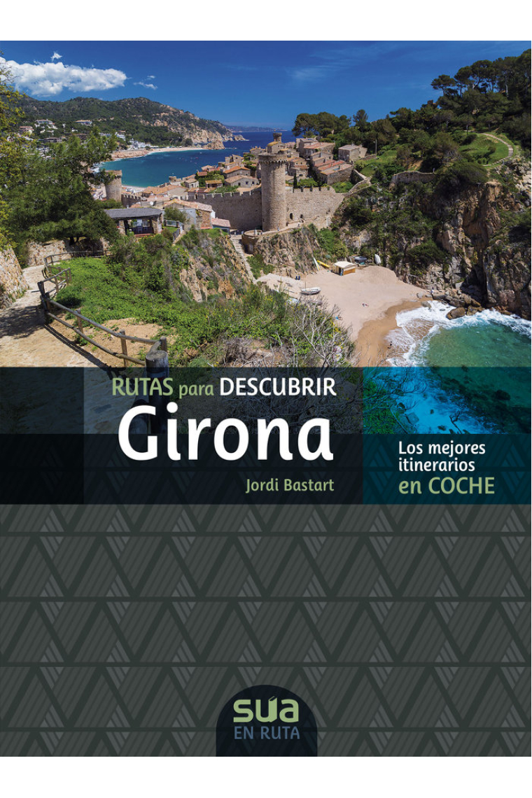 Rutas para descubrir Girona