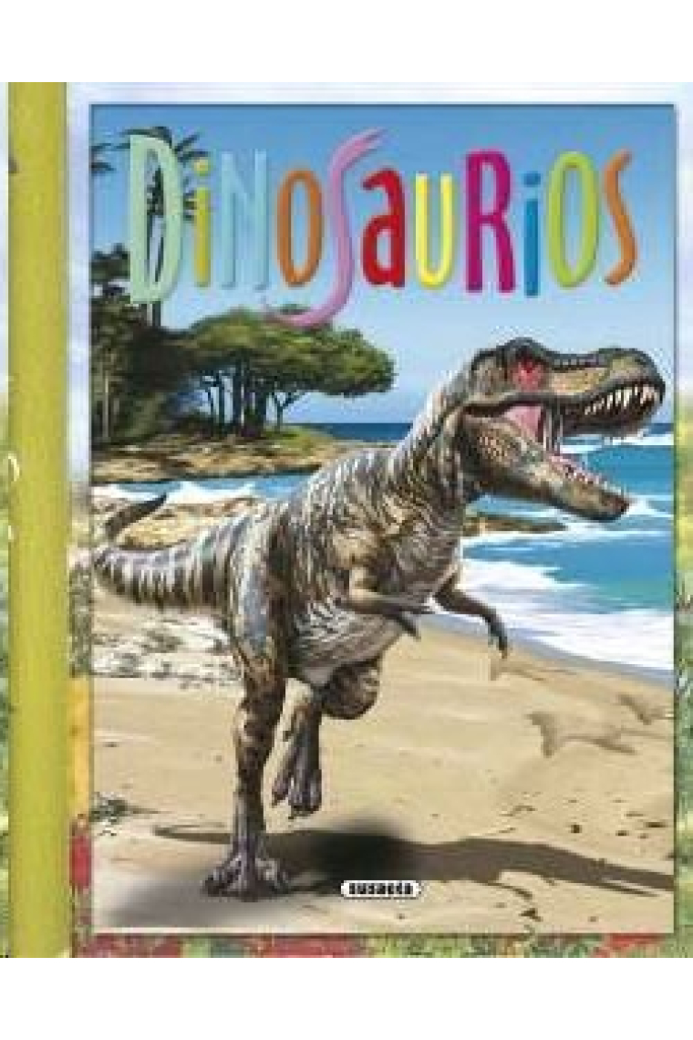 Dinosaurios