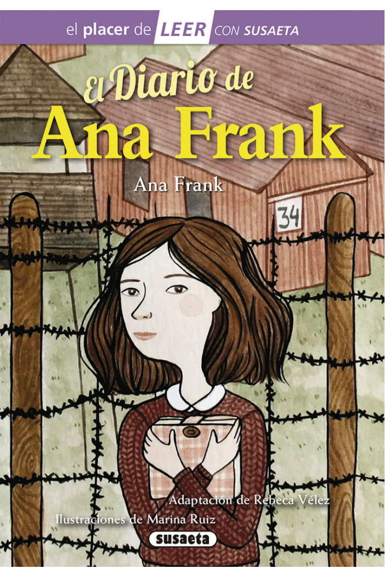 El diario de Ana Frank