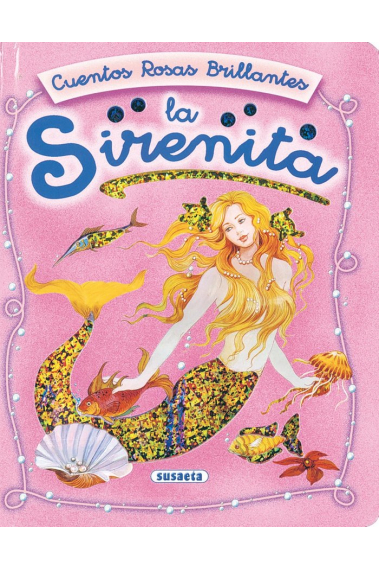 La sirenita