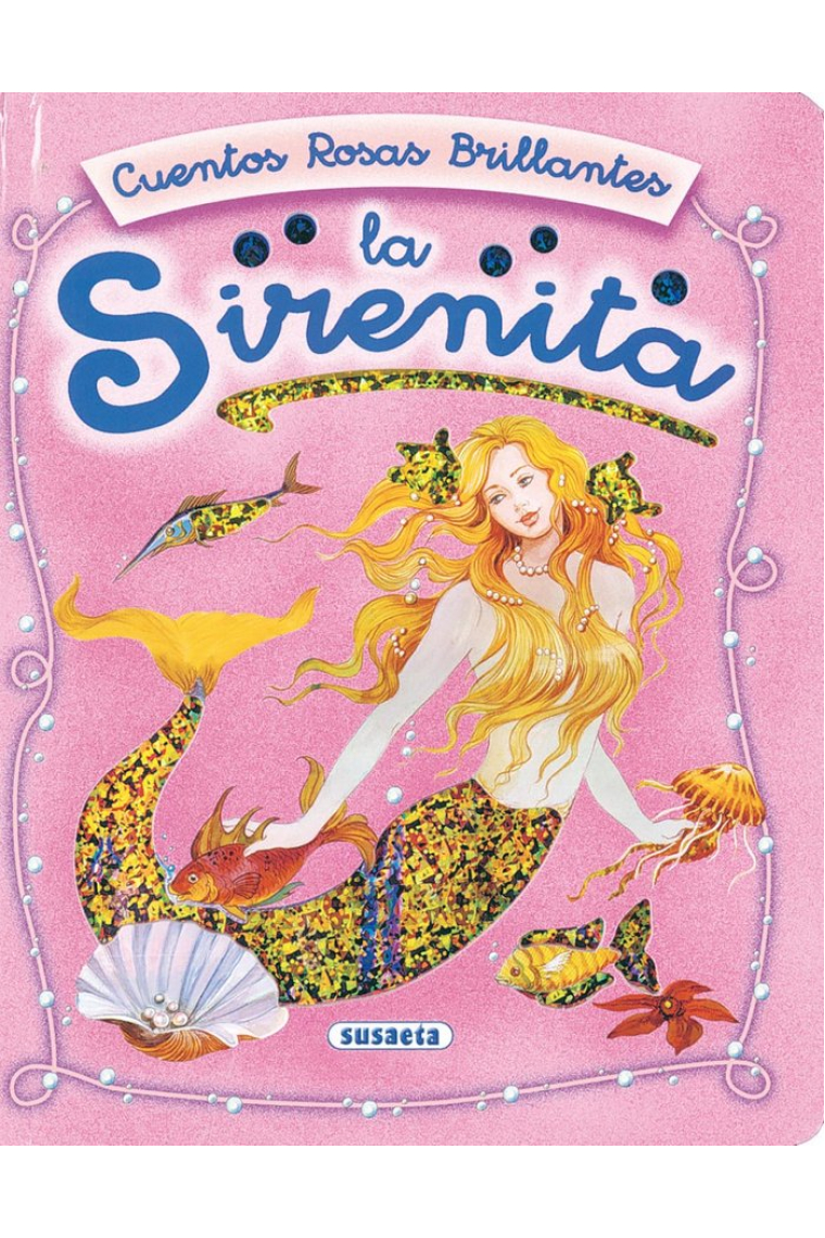 La sirenita