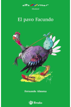 El pavo Facundo