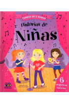 HISTORIAS DE NIÑAS