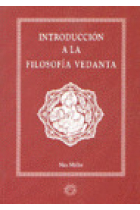 INT.A LA FILOSOFIA VEDANTA