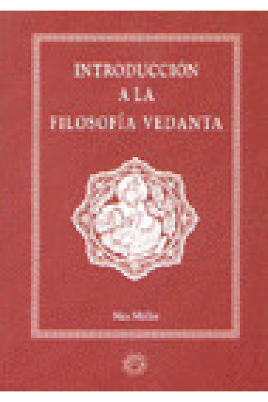 INT.A LA FILOSOFIA VEDANTA