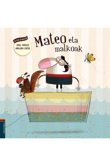 Mateo eta malkoak