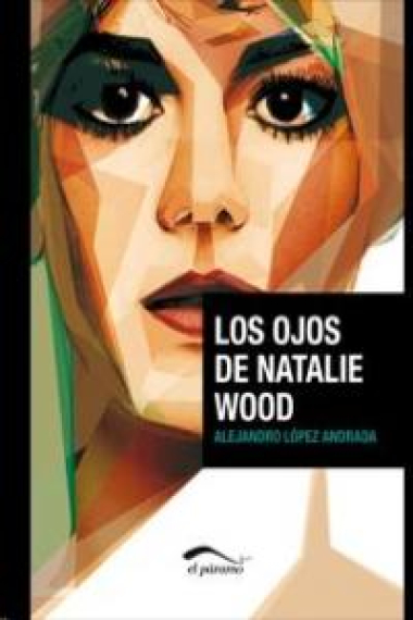 Los ojos de Natalie Wood