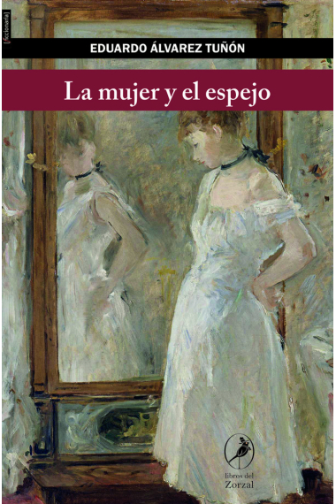 La mujer y el espejo