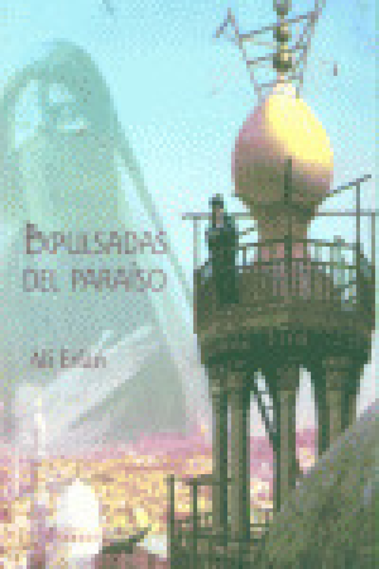 Expulsadas del paraíso