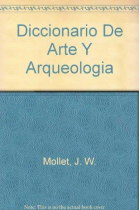 Diccionario de arte y arqueología