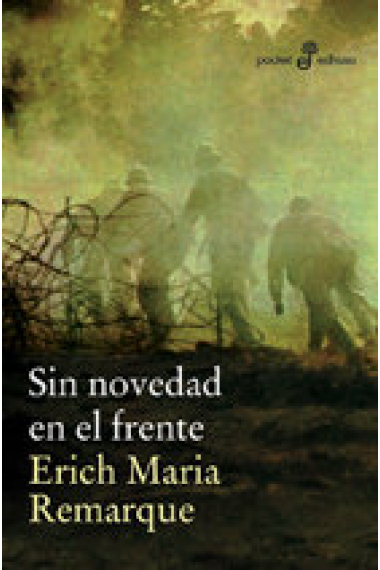 Sin novedad en el frente (gl)