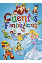 Cuentos fantásticos, La bella durmiente