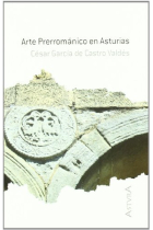 Arte prerrománico asturiano