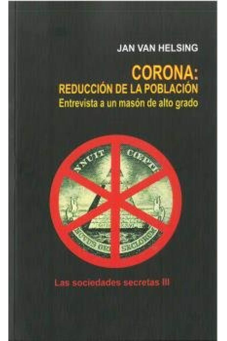 CORONA; REDUCCION DE LA POBLACION