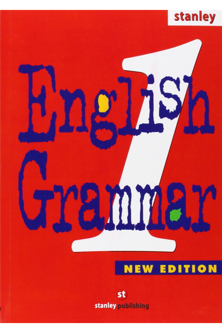 English grammar 1.