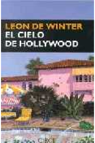 El cielo de Hollywood.