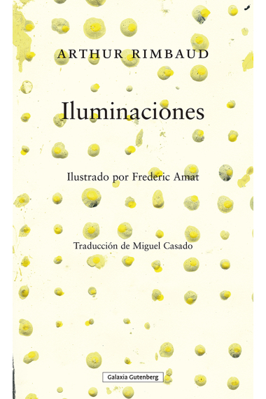 Iluminaciones. Ilustrado por Frederic Amat