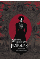 Señoras victorianas: fantasmas