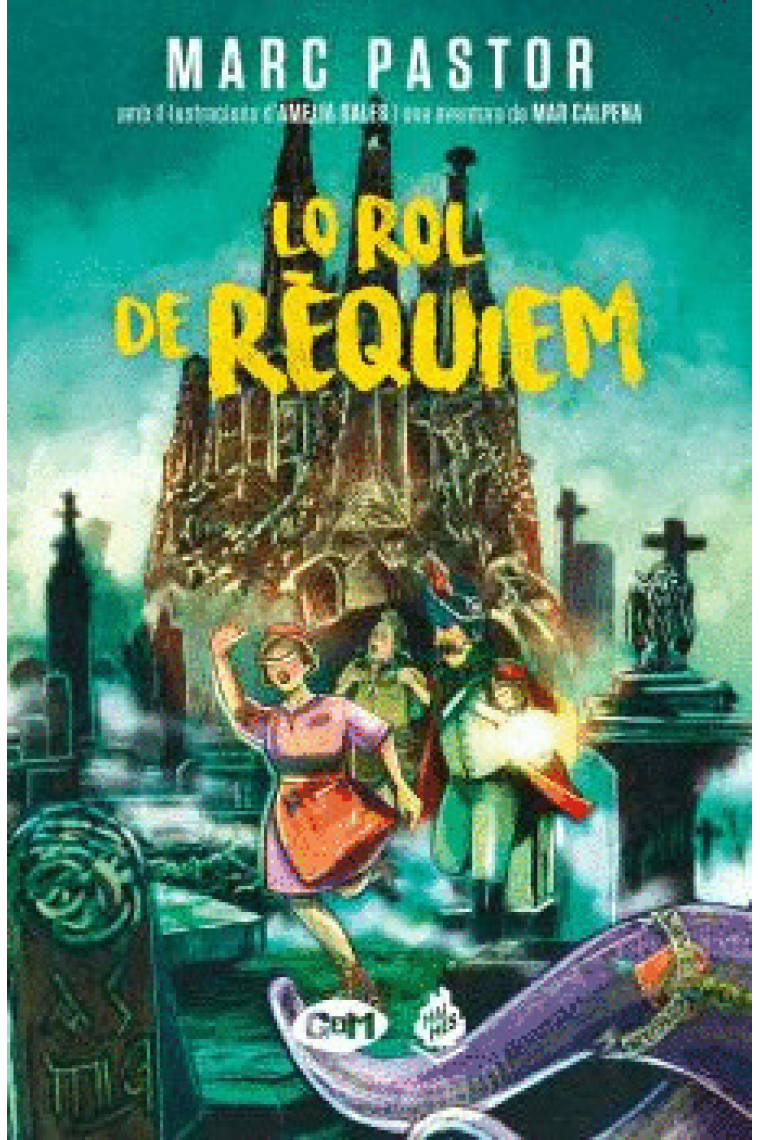 Lo rol de rèquiem