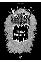 IBERIAN MONSTERS