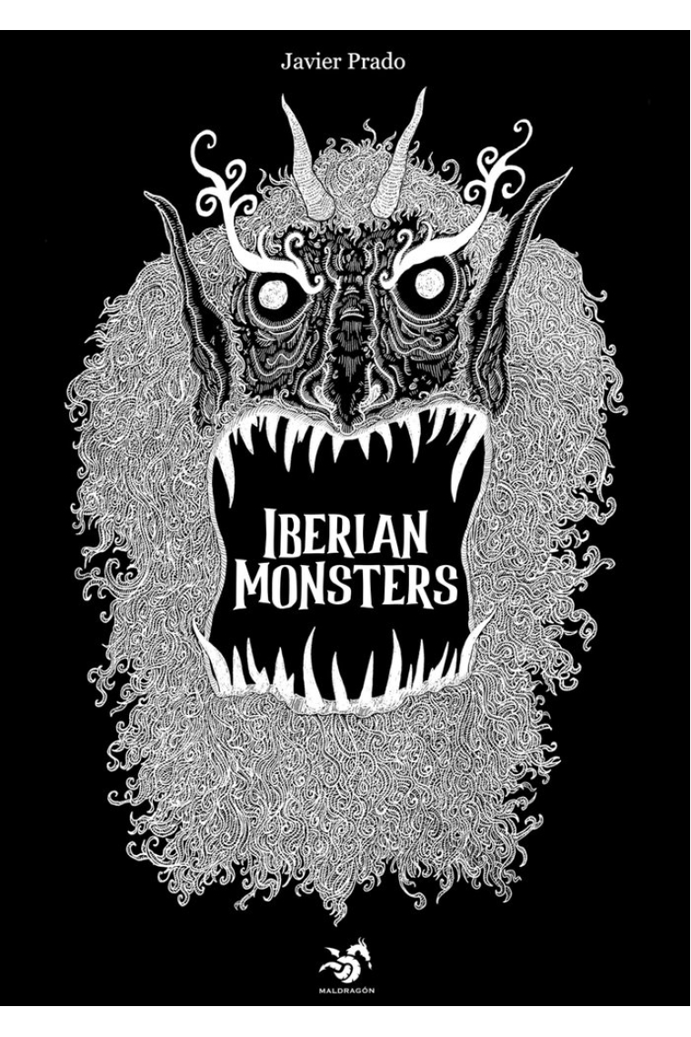 IBERIAN MONSTERS