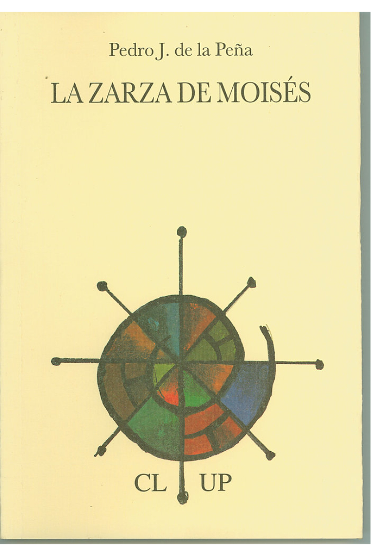 LA ZARZA DE MOISES