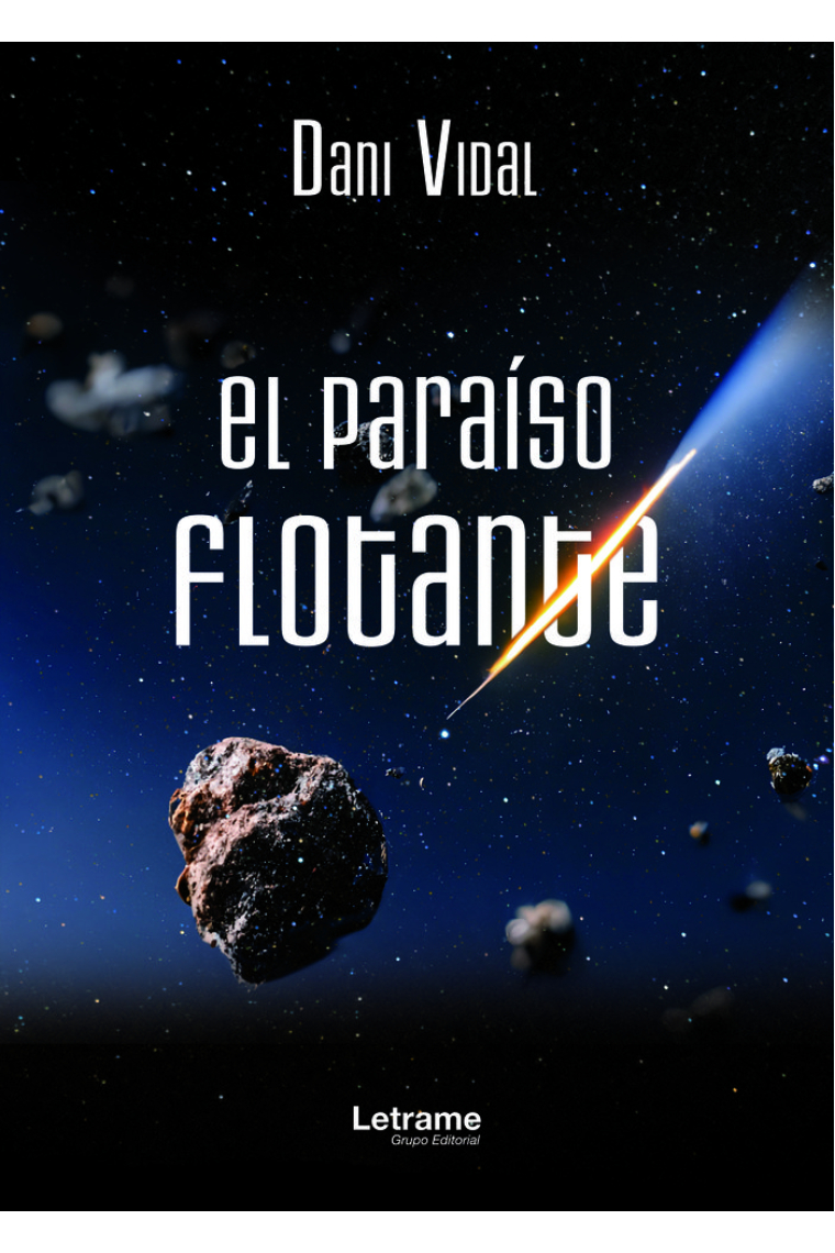 EL PARAISO FLOTANTE