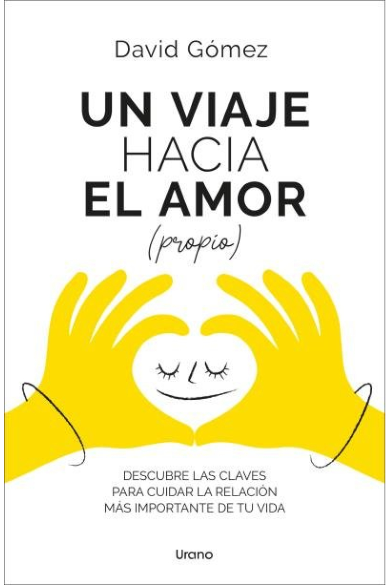 Un viaje hacia el amor propio