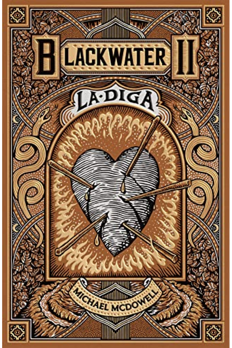 La diga (Blackwater 2)