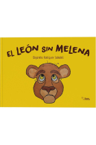 LEON SIN MELENA