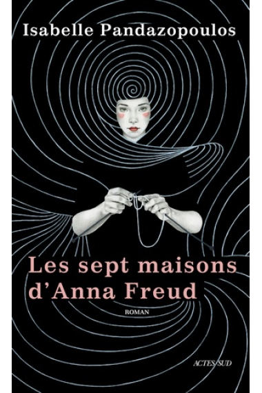 Les Sept Maisons d’Anna Freud