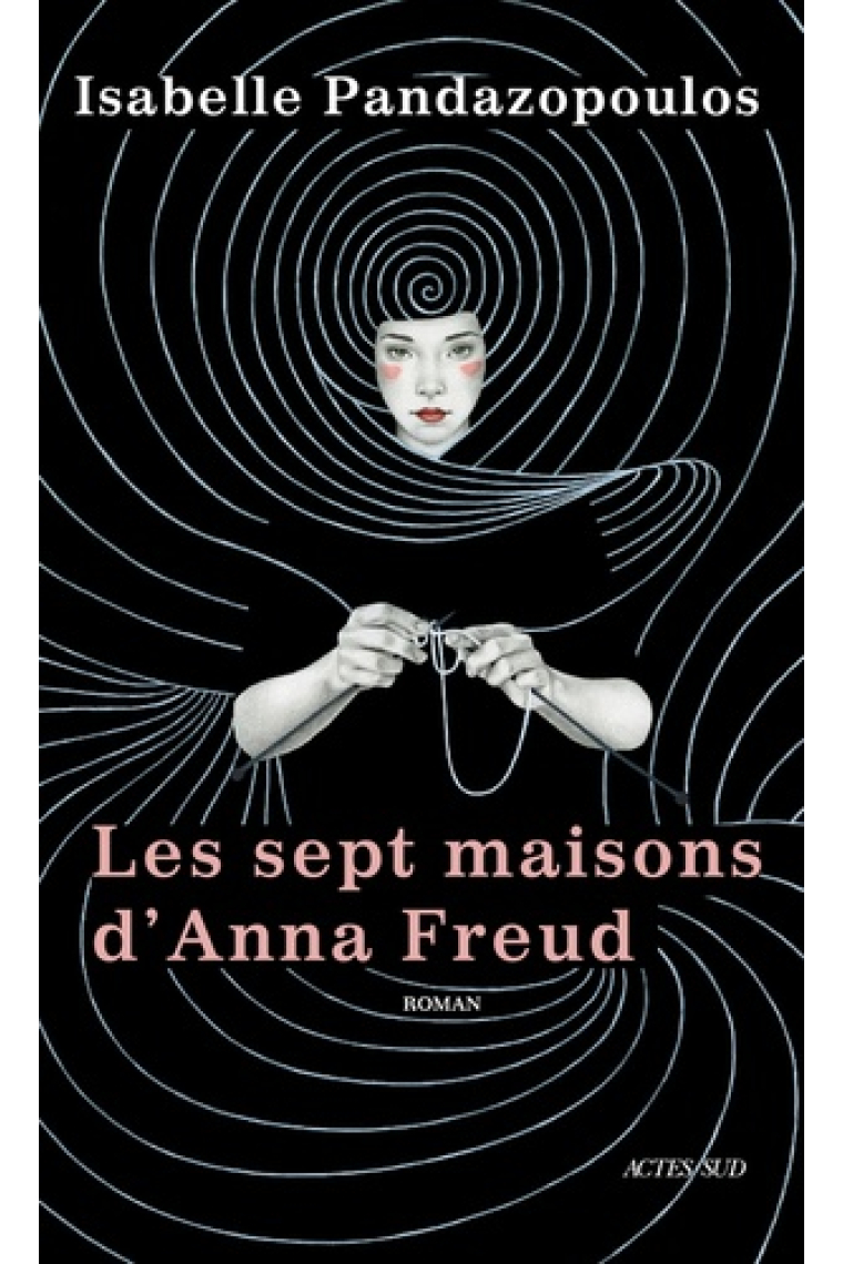 Les Sept Maisons d’Anna Freud