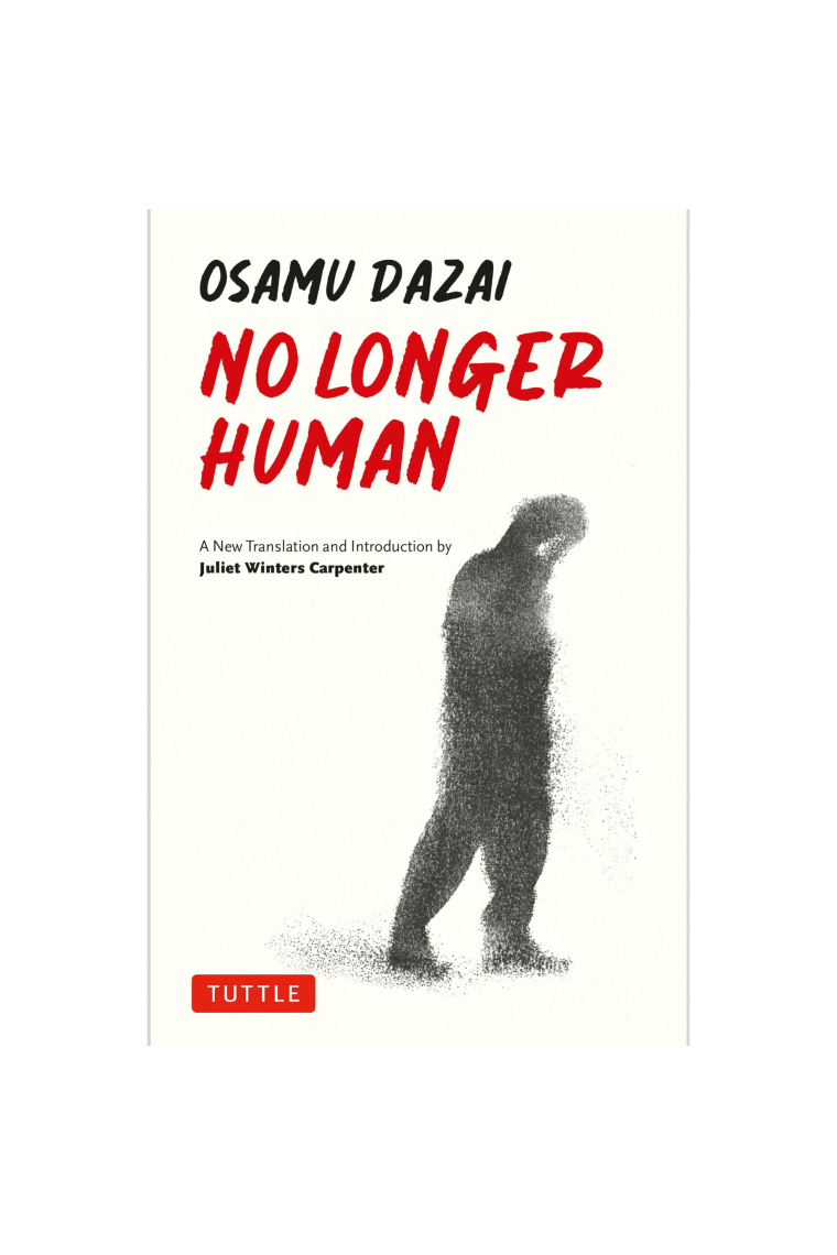 No Longer Human