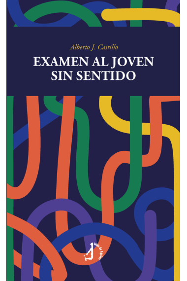 EXAMEN AL JOVEN SIN SENTIDO