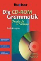 Die CD-ROM Grammatik Deutsch für Anfänger. Basisübungen