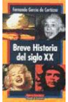 Breve historia del siglo XX