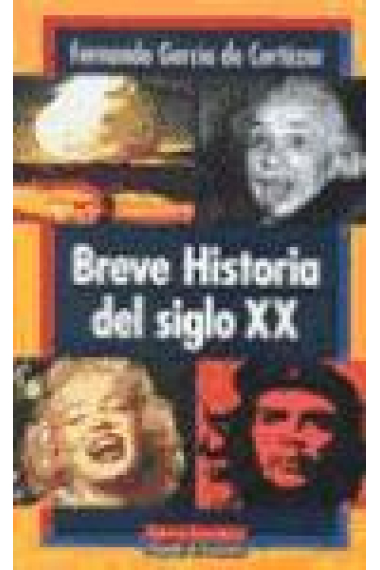 Breve historia del siglo XX