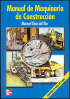 Manual de maquinaria de construcción.