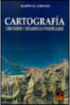 Cartografía. Urbanismo y desarrollo inmobiliario