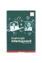 Grafología infantojuvenil