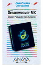 Dreamweaver MX