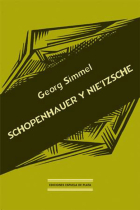 Schopenhauer y Nietzsche: un ciclo de conferencias