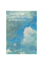 Colección Carmen Thyssen-Bornemisza. Vol.2