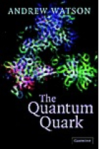 The quantum quark