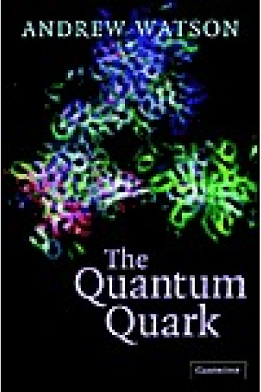 The quantum quark